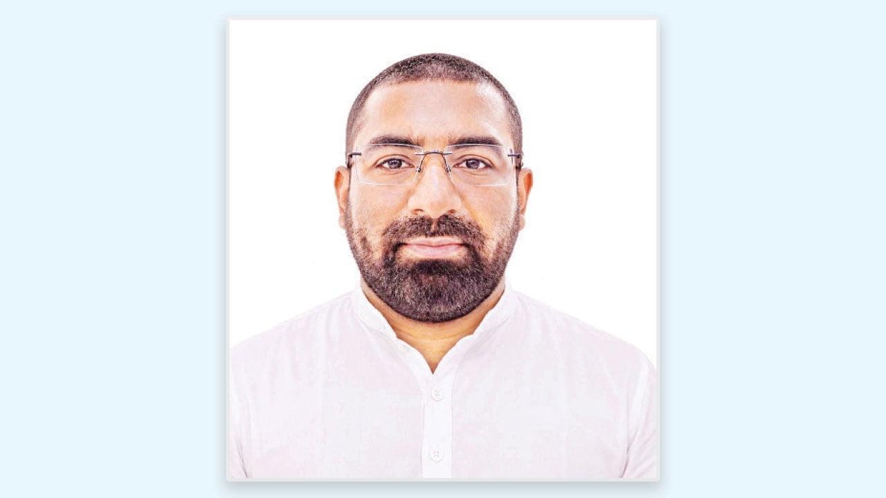 জাহিদুল ইসলাম শিহাব