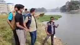 তাহসিফের মৃত্যু: জিজ্ঞাসাবাদে নতুন তথ্য দিলেন দীপ