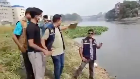 তাহসিফের মৃত্যু: জিজ্ঞাসাবাদে নতুন তথ্য দিলেন দীপ
