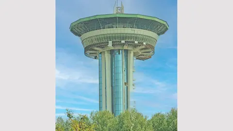 জিয়া স্মৃতি কমপ্লেক্স, ফিরছে নতুন রূপে