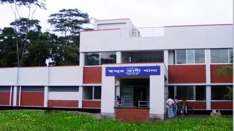 জিয়ানগরে গৃহবধূর আত্মহত্যা