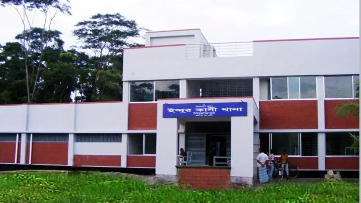 জিয়ানগরে গৃহবধূর আত্মহত্যা