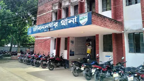 চুয়াডাঙ্গায় নিখোঁজের ৫ দিন পর যুবকের লাশ উদ্ধার