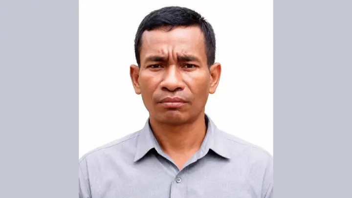 রাজস্থলীতে বন্য শূকরের আক্রমণে জুমচাষি নিহত