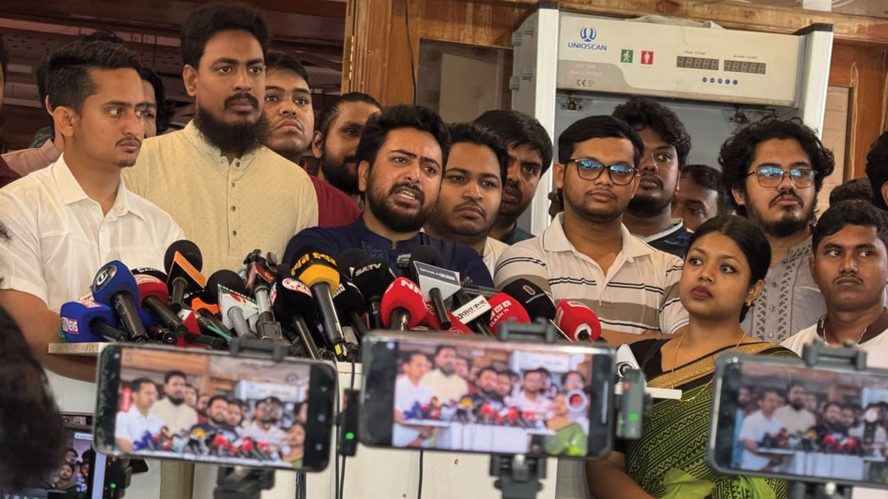 জুলাই জাদুঘর থেকে সীমান্ত হত্যা, মোদিবিরোধী আন্দোলনের স্মৃতি সরিয়ে ফেলা হয়েছে