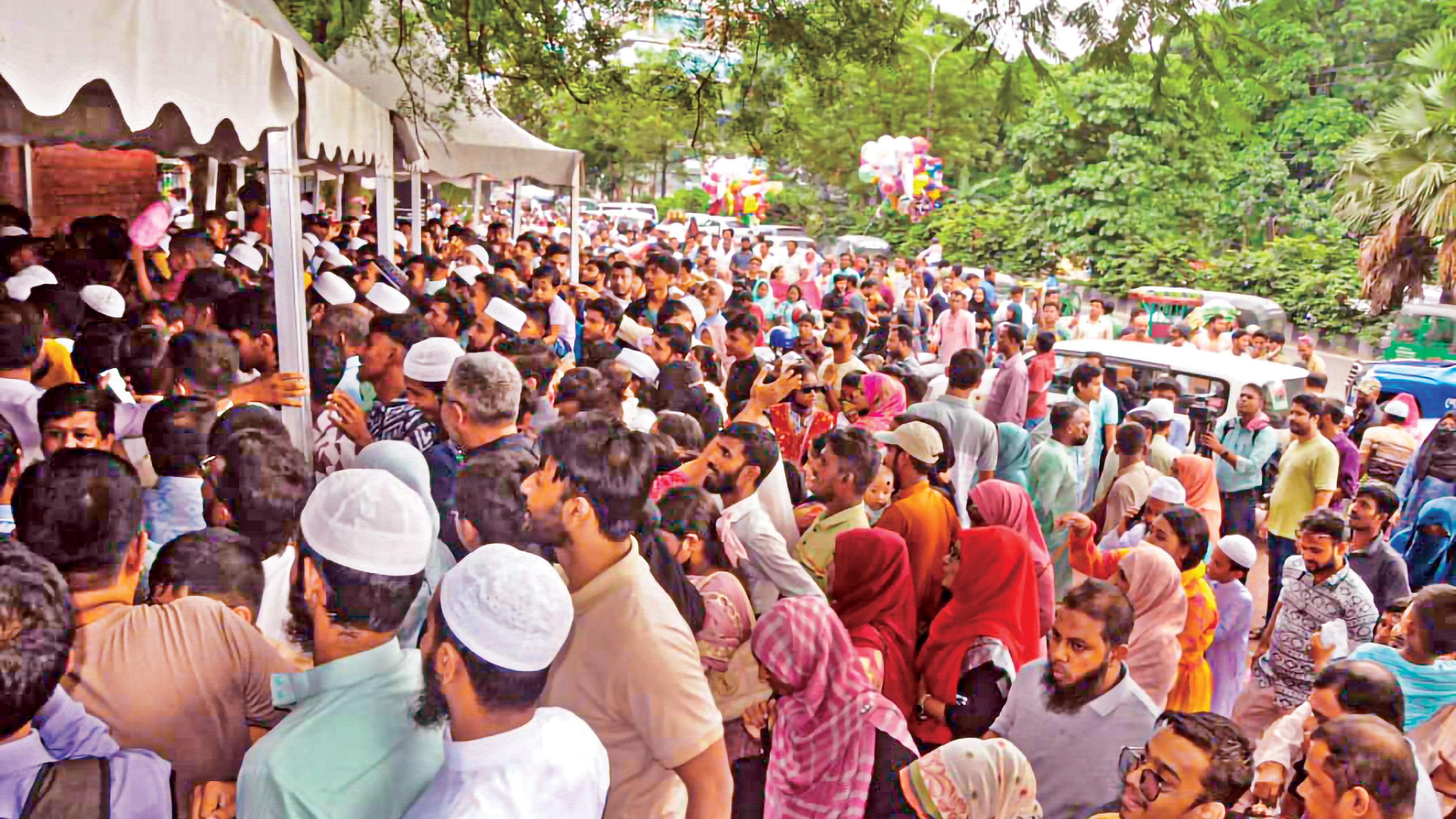 জুলাই-জাদুঘরে-অব্যবস্থাপনা