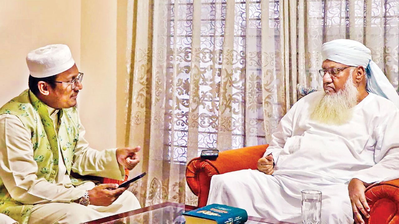 জুলাইয়ের দিনগুলোতে তাহাজ্জুদ পড়ে দোয়া করেছি