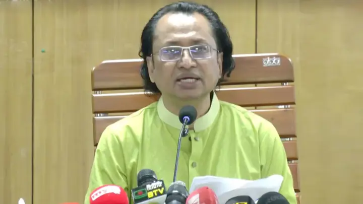 জ্বালানি তেলের দাম বাড়ানোর ইস্যুতে আইএমএফের কোনো শর্ত নেই