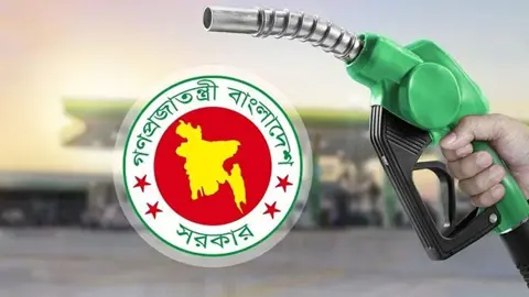 বিশ্ববাজারে কমলেও বাংলাদেশে কেন বাড়ছে জ্বালানি তেলের দাম