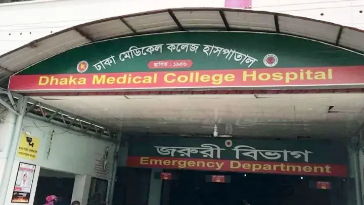 ঝালমুড়ি বিক্রেতার ছুরিকাঘাতে পোশাকশ্রমিকের মৃত্যু