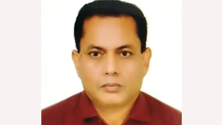 ১৫ বছর ধরে এক জেলাতেই এলজিইডি প্রকৌশলী রুহুল ইসলাম