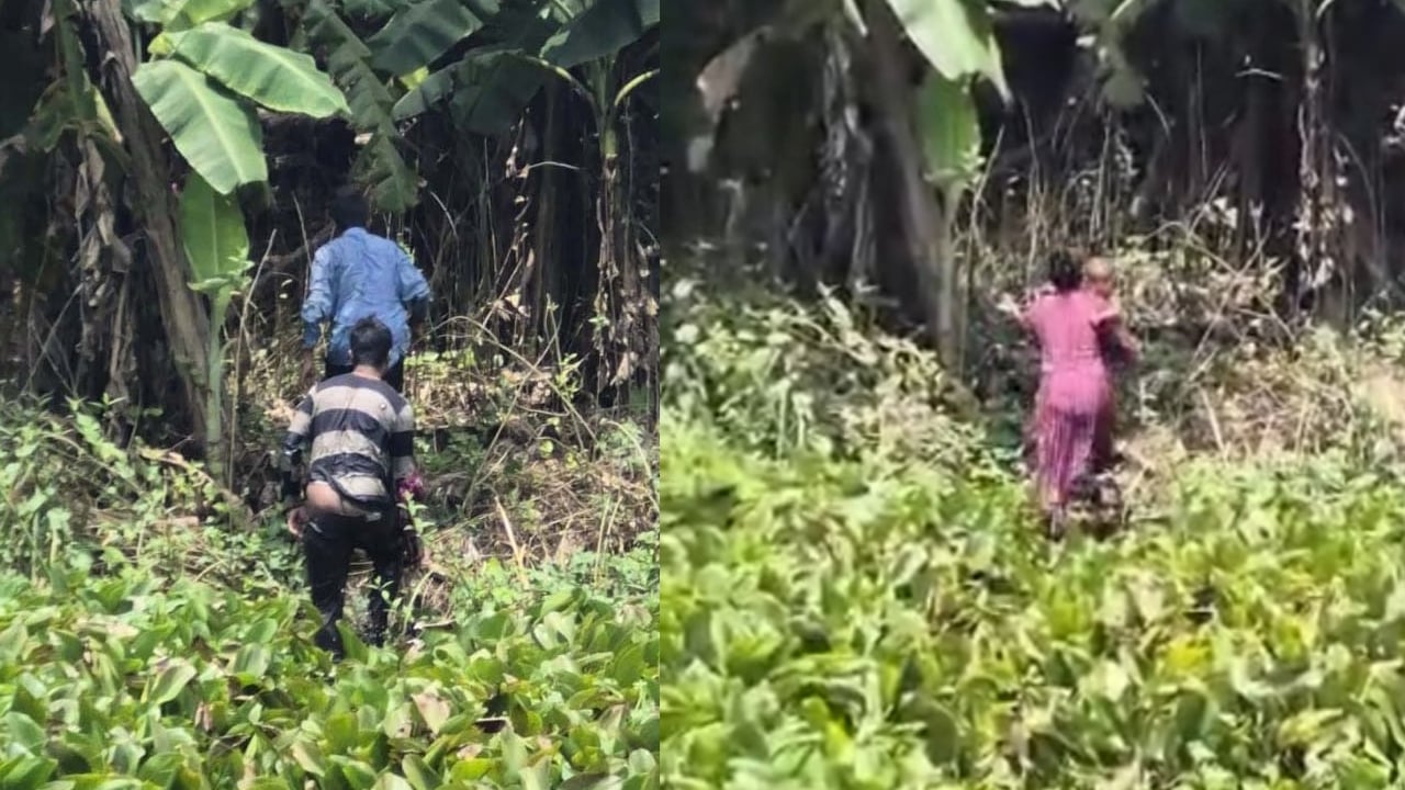 সীমান্তে চার জনকে পুশইনের চেষ্টা প্রতিহত করল বিজিবি
