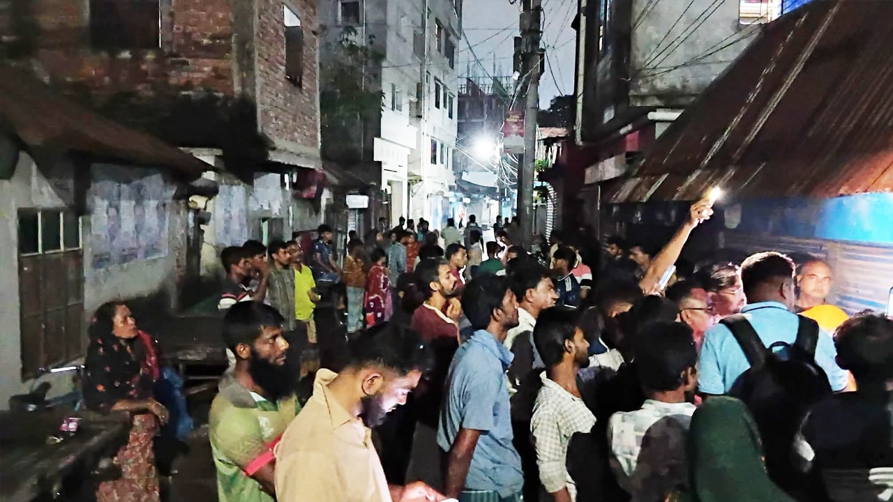 মাদক ব্যবসা নিয়ে বিরোধ, যুবককে রগ কেটে হত্যা