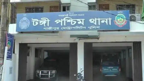 টঙ্গীতে চোর সন্দেহে যুবককে পিটিয়ে হত্যা 
