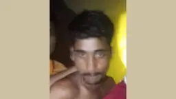 ডেভিড ইমনের সহযোগী টেস্তার মোবারক অস্ত্রসহ গ্রেপ্তার