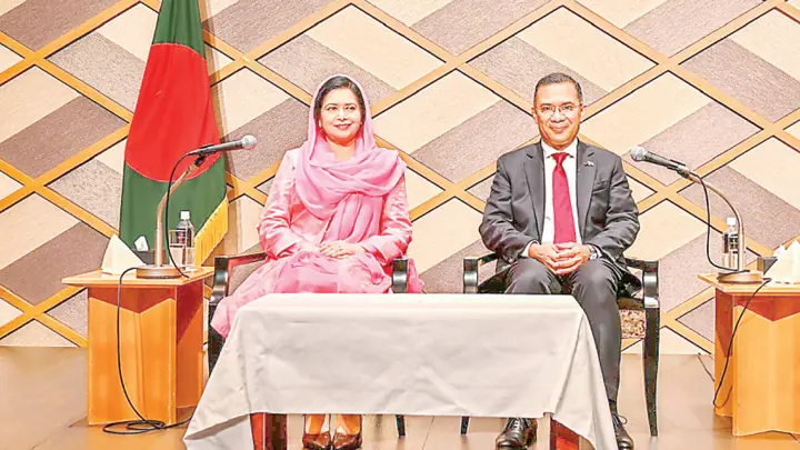 টোকিওর মতো পরিচ্ছন্ন ঢাকা গড়তে চায় বিএনপি সরকার