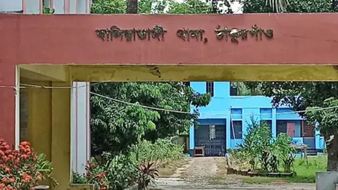 স্কুল ফিডিংয়ের খাবার খেয়ে অসুস্থ অর্ধশতাধিক শিক্ষার্থী