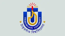 ঠাকুরগাঁও বিশ্ববিদ্যালয়ে ৬ বিভাগ খোলার প্রাথমিক অনুমোদন