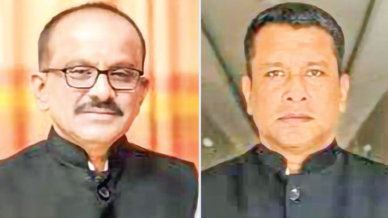 ঠাকুরগাঁওয়ে হত্যা মামলার আসামি দুই আ.লীগ নেতাকে জামিন