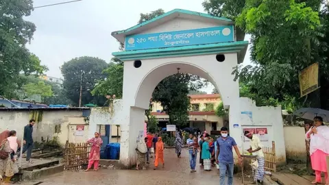 ঠাকুরগাঁয়ে মলম পার্টির খপ্পরে পড়ে এক ব্যক্তির মৃত্যু 