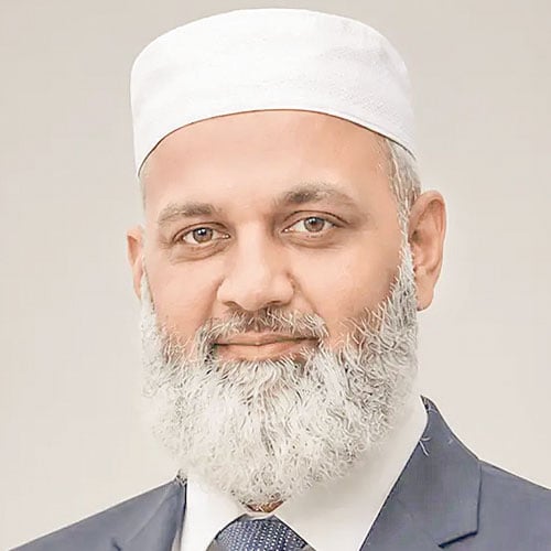 ড. মুহাম্মাদ নাজিবুর রহমান মোমেন