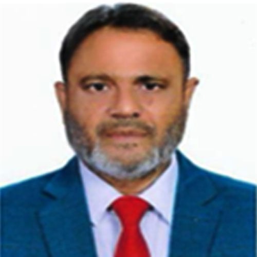 ড. শরিফুল আলম