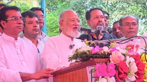 ঐক্যবদ্ধ বিএনপিই গড়বে উন্নয়নের নতুন দিগন্ত