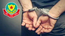ডিএমপির অভিযানে ২৪ ঘণ্টায় গ্রেপ্তার ৪৮০, মামলা ৫১