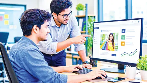 ডিজিটাল বিজ্ঞাপনের অদৃশ্য মেশিন