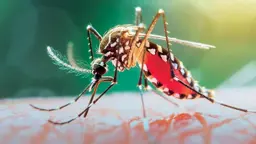 ডেঙ্গুতে আরো সাতজনের মৃত্যু, হাসপাতালে ভর্তি ১,৩৭৩