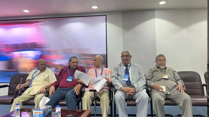 গ্রামীণ জনপদে ঘরে ঘরে ডায়াবেটিসের চিকিৎসাসেবা পৌঁছে দেওয়া হবে