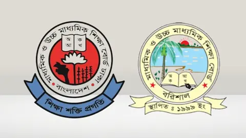 এইচএসসিতে পাসের হারে এগিয়ে ঢাকা, পিছিয়ে বরিশাল