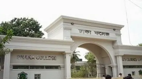 হোস্টেল মালিকের সঙ্গে বাকবিতণ্ডা, ঢাকা কলেজের তিন শিক্ষার্থীকে মারধর
