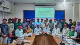তামাক ও ধূমপানমুক্ত ক্যাম্পাস নিশ্চিতে উদ্যোগ নেওয়ার আহ্বান ঢাবি সাংবাদিক সমিতির