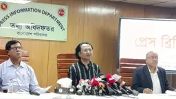 সম্পর্ক সহজ করতে ভারতের কাছে হাসিনাসহ অভিযুক্তদের ফেরত চায় বাংলাদেশ