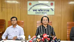 সম্পর্ক সহজ করতে ভারতের কাছে হাসিনাসহ অভিযুক্তদের ফেরত চায় বাংলাদেশ