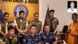 তাজমিন হত্যা: মৃত্যু নিশ্চিত করতে কাদার মধ্যে মাথা চেপে ধরে 