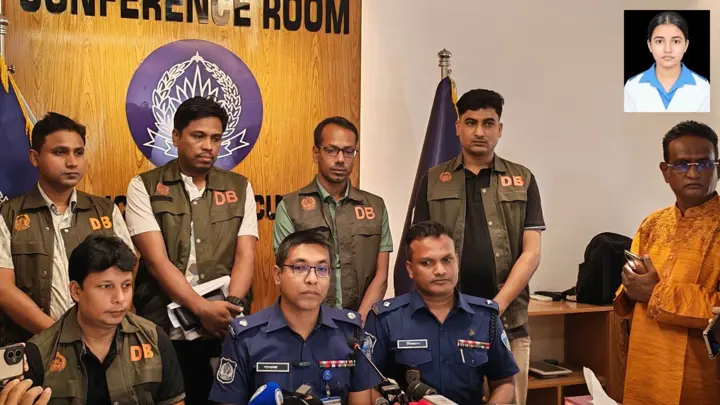 তাজমিন হত্যা: মৃত্যু নিশ্চিত করতে কাদার মধ্যে মাথা চেপে ধরে