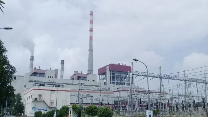 বড়পুকুরিয়া তাপবিদ্যুৎ কেন্দ্রের উৎপাদন বন্ধ