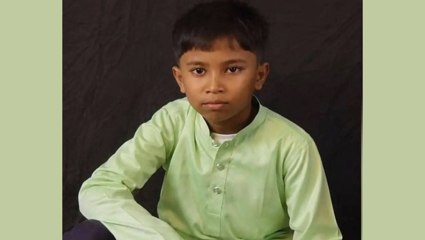 চকরিয়ায় যুবকের ঘুষিতে প্রাণ গেল শিশুর 