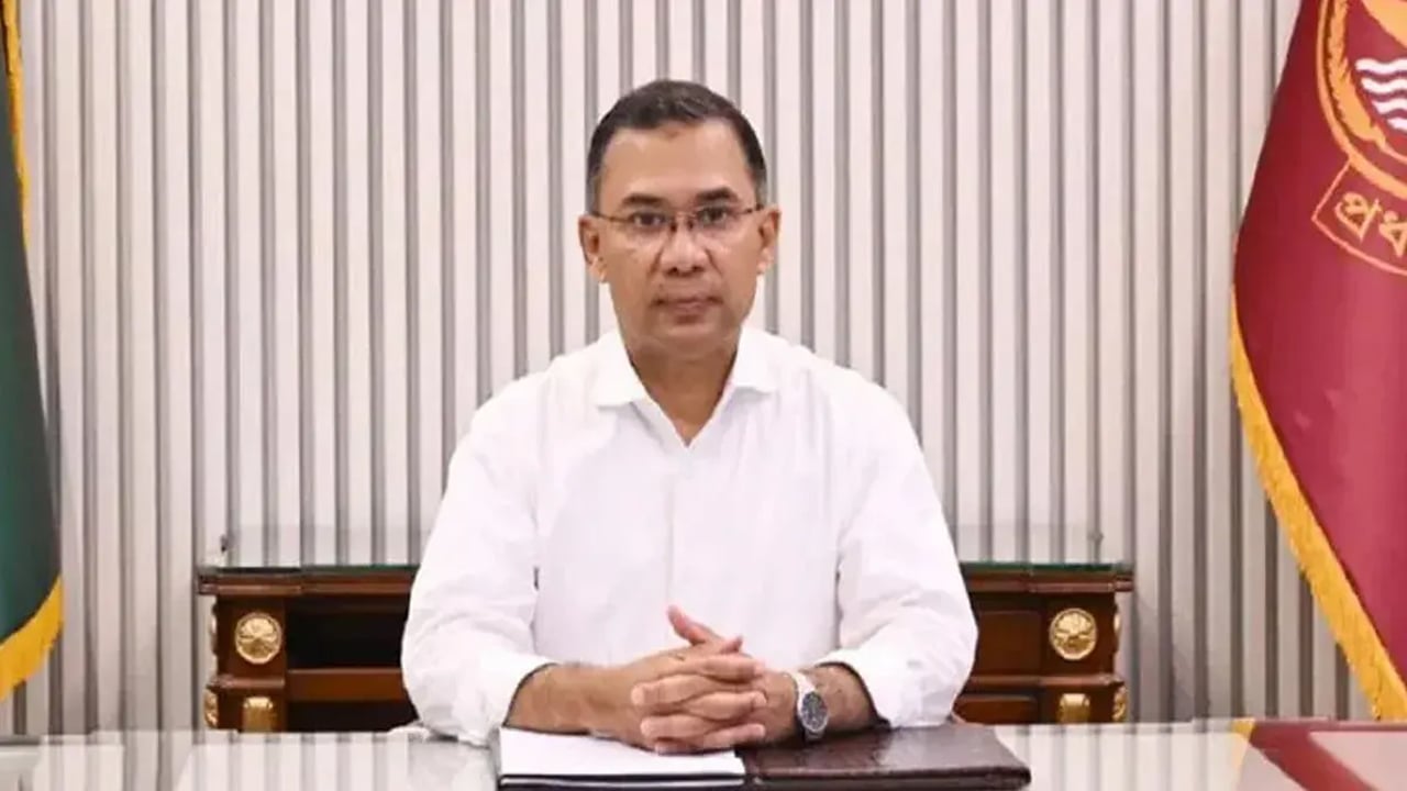 তারেক রহমানের ভারতে যাওয়ার প্রস্তুতি প্রায় নিশ্চিত
