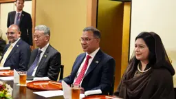 বাংলাদেশে ভ্যাকসিন কারখানা স্থাপনে জাপানের সহযোগিতা চাইলেন প্রধানমন্ত্রী