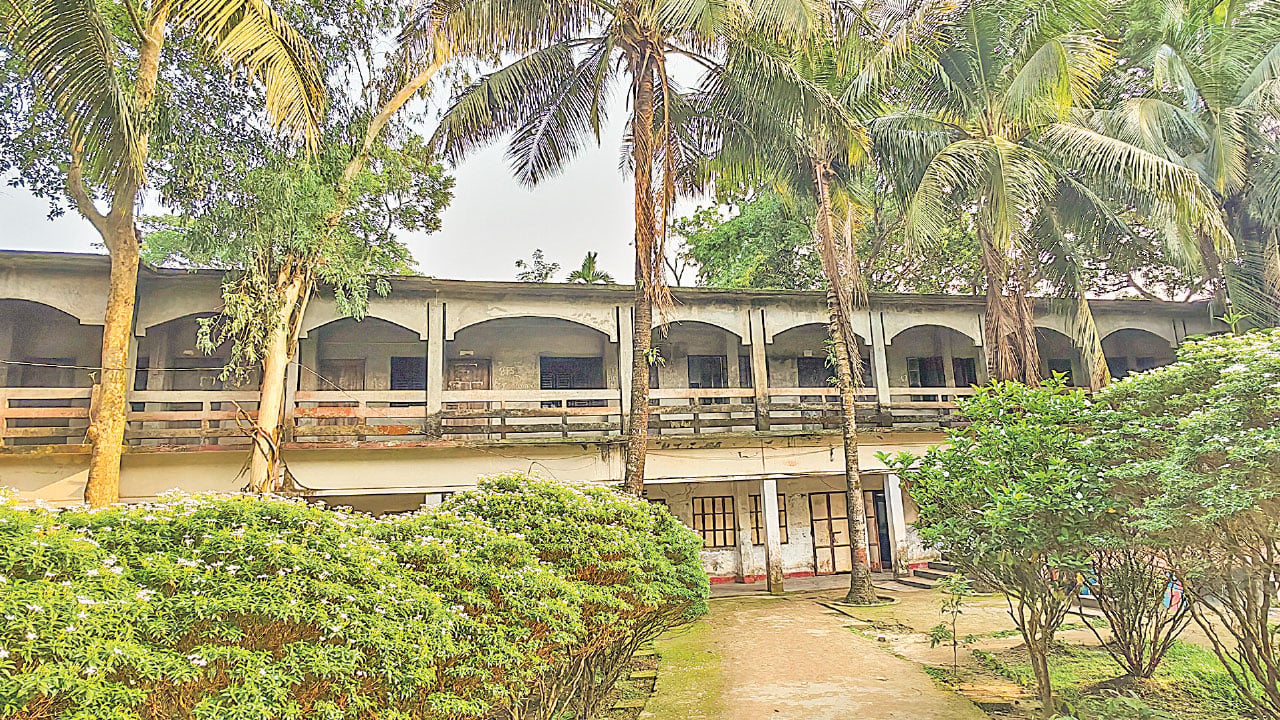 তাহেরা-জুনাব-আলী-বালিকা-উচ্চ-বিদ্যালয়