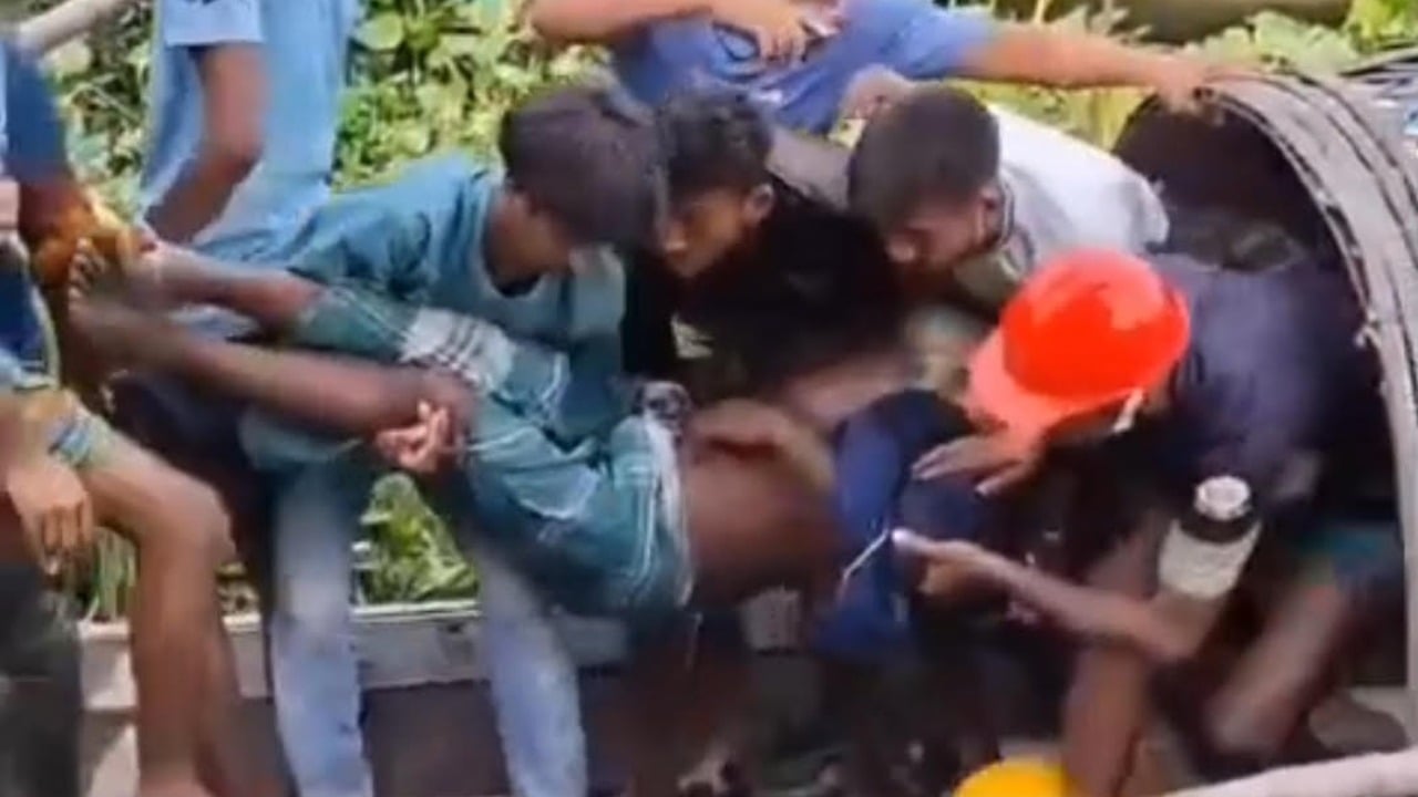 চর দখল নিয়ে দুই গ্রামবাসীর টেটাযুদ্ধে নিহত ১, আহত ২০

