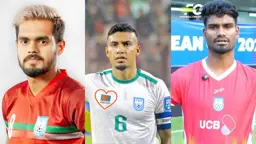 সাদ-সোহেলের নাইট ক্লাবে যাওয়া ঠিক হয়নি: জামাল