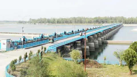 তিস্তা থেকে পদ্মা : নয়া কৃষির দর্শন