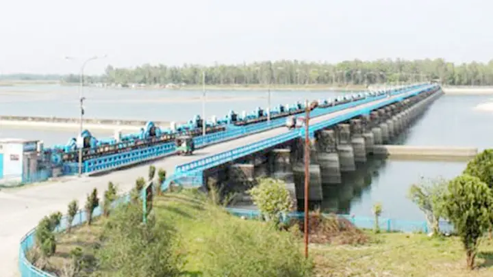 তিস্তা থেকে পদ্মা : নয়া কৃষির দর্শন