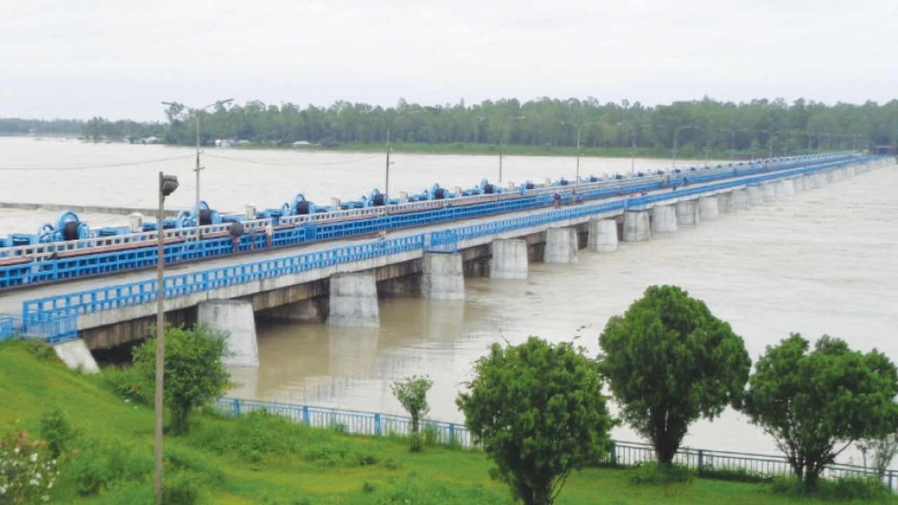 তিস্তা মহাপরিকল্পনা কেন অপরিহার্য