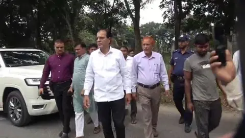 গ্রামীণ অর্থনীতিকে সমৃদ্ধ করতে জিয়াউর রহমান খাল খনন শুরু করেছিলেন: ত্রাণমন্ত্রী
