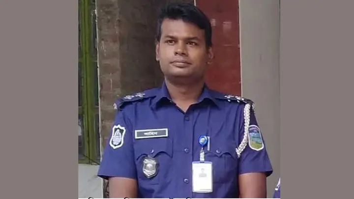 গুম ও চাঁদাবাজির অভিযোগে পুলিশের এসআইয়ের বিরুদ্ধে মামলা